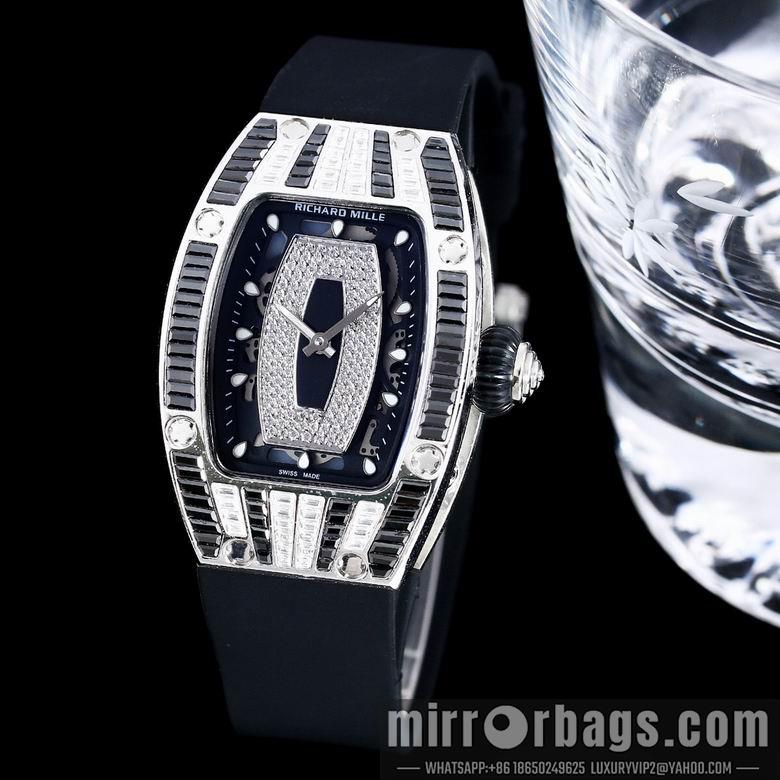 Replica Richard mile women 45X31mm M03