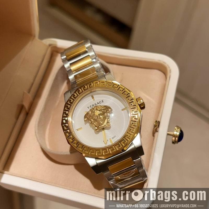Replica Versace 38mm 022322