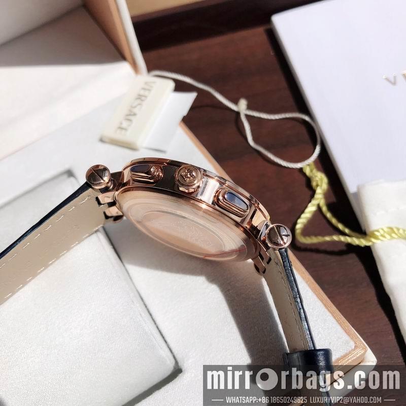 Replica Versace 42mm 112034