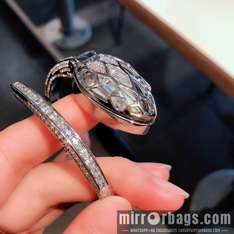 Replica Bvlgari 18mm 101629