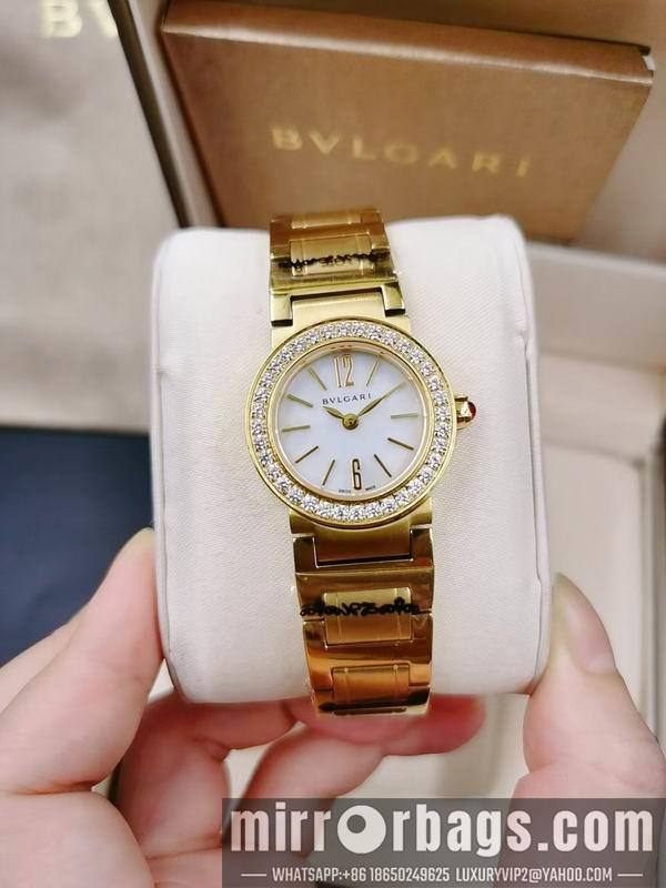Replica Bvlgari 26mm 022231