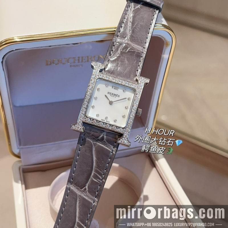 Replica Hermes 26X26mm 022359