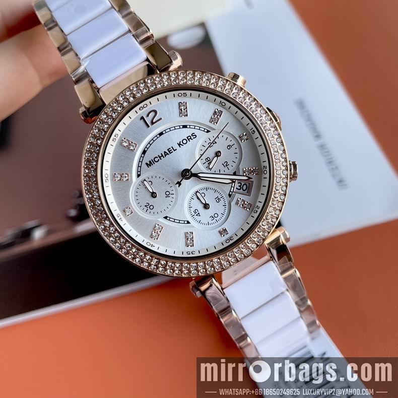 Replica MK watch 38X9mm M09