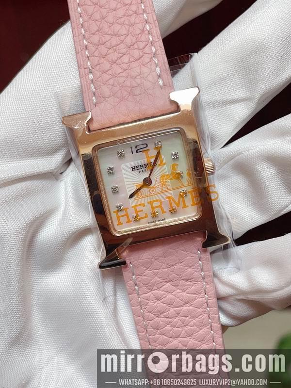 Replica Hermes M26mm S21mm 032077