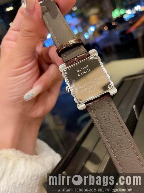Replica Van Cleef & Arpels women 33mm 101649