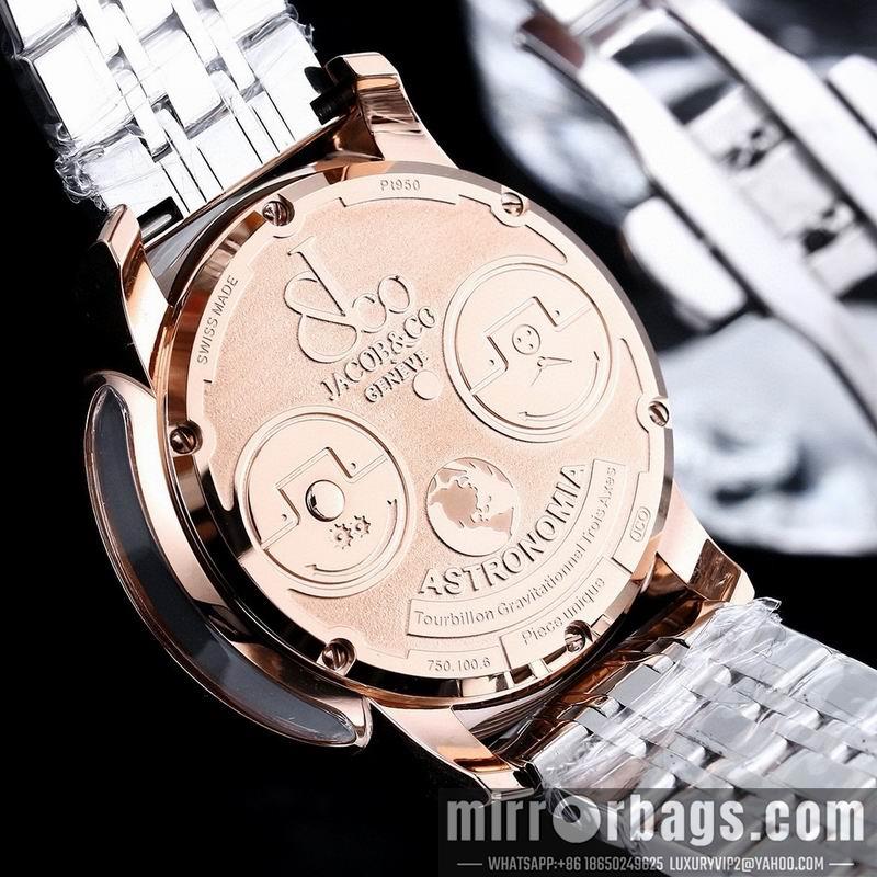 Replica Jacob & Co watch 090953