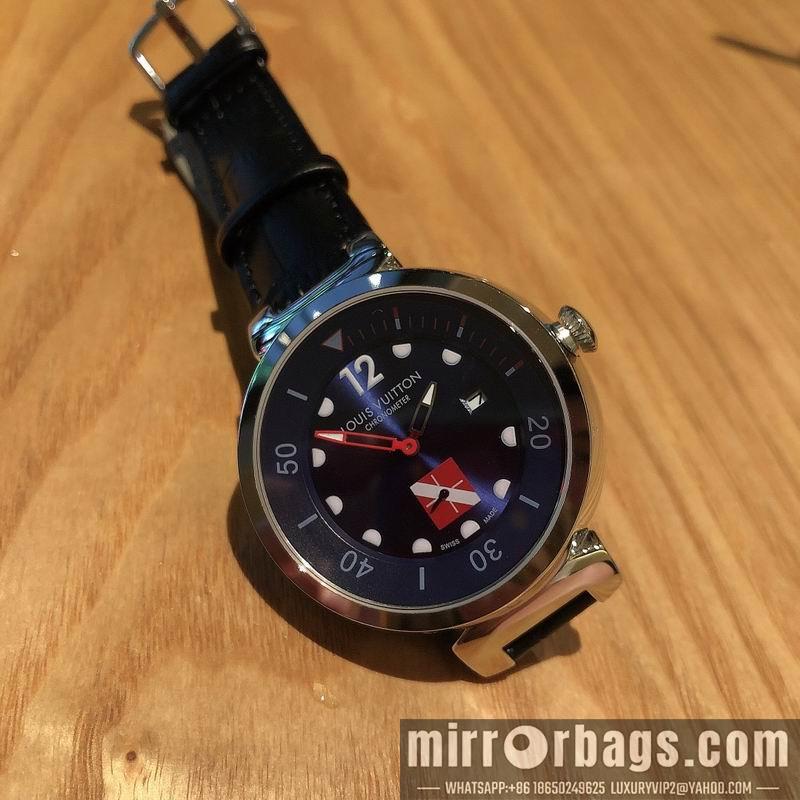 Replica LV 42mm 081651