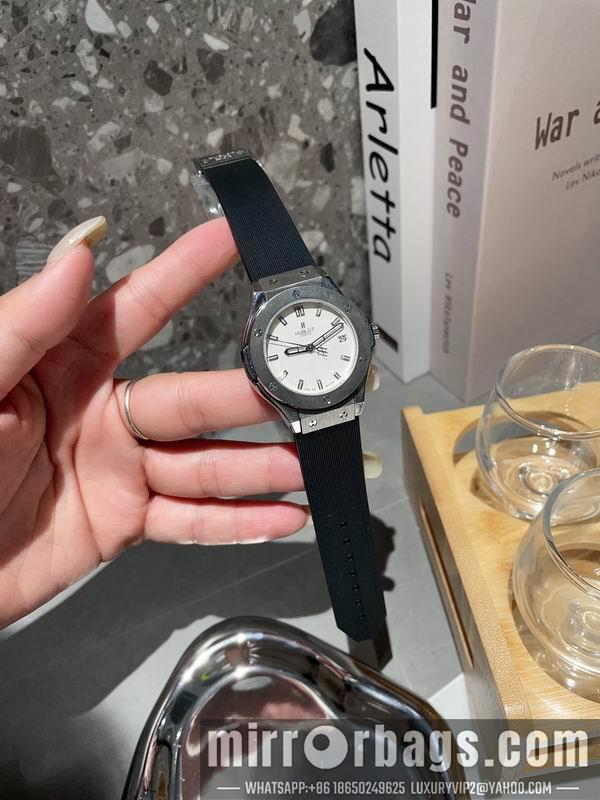 Replica Hublot 36mm 052211