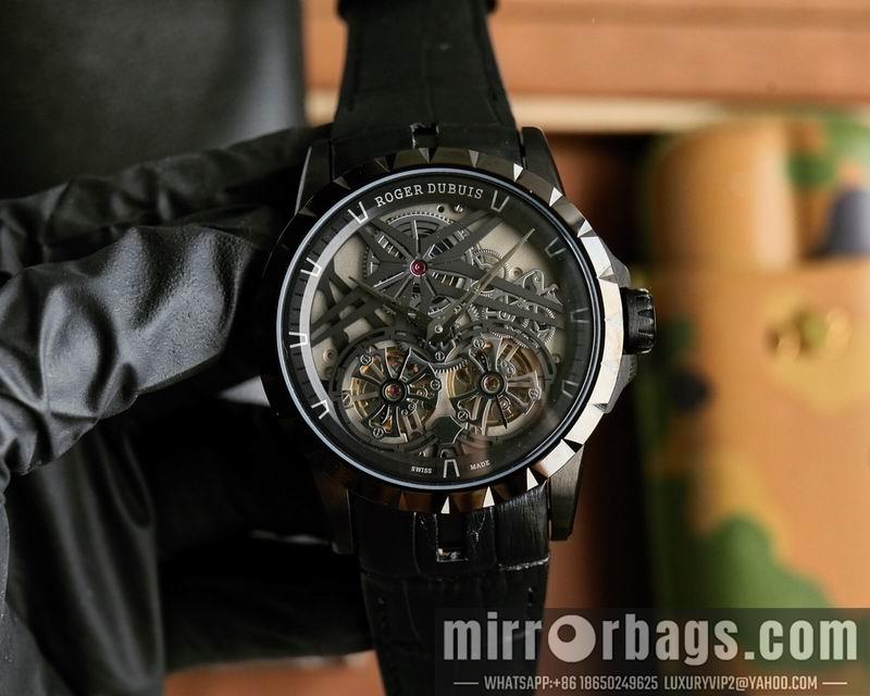 Replica Roger Dubuis 46mm 033101