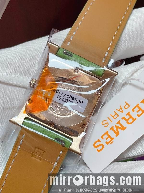 Replica Hermes M26mm S21mm 032077