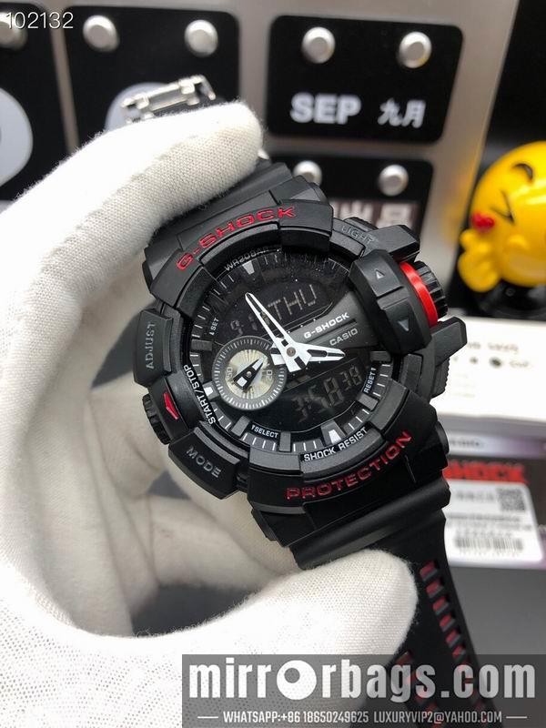Replica Casio watch 103155