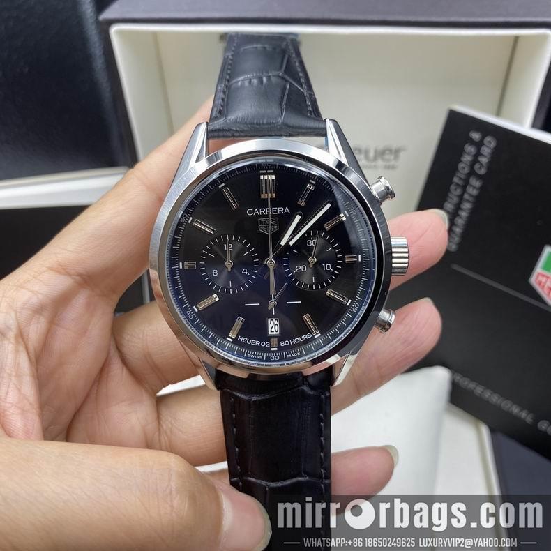 Replica Tag Heuer watch M58