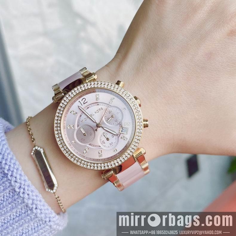 Replica MK watch 38X9mm M09