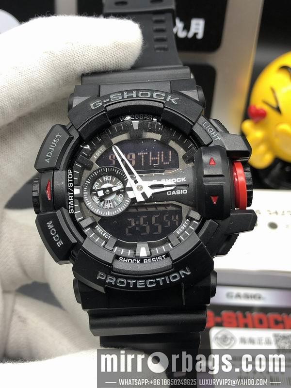 Replica Casio watch 103155
