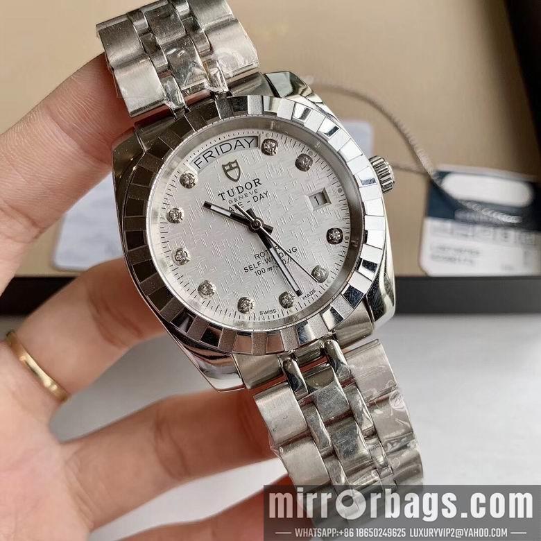 Replica Tudor watch M21