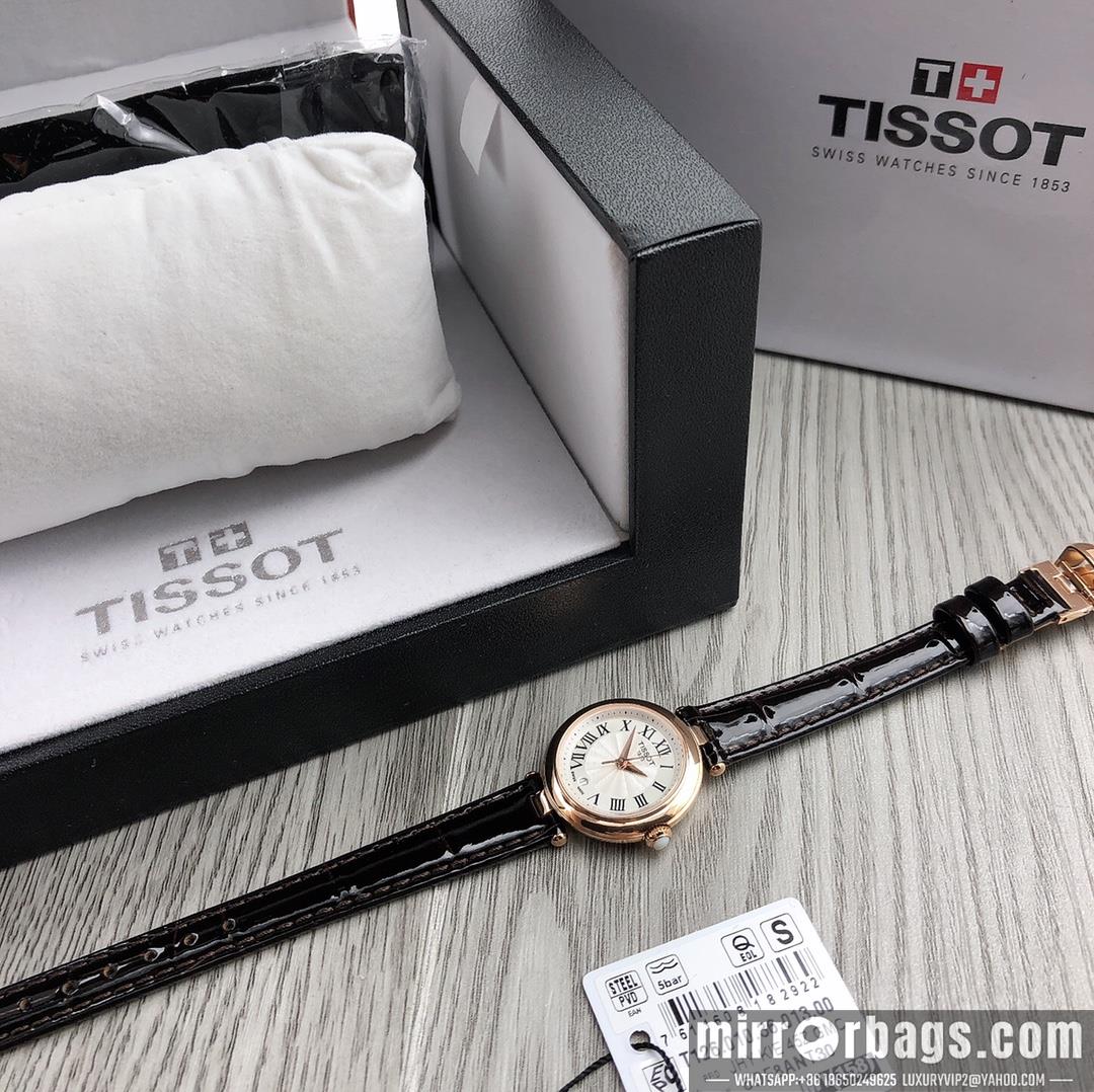Replica Tissot 26mm 2nms19