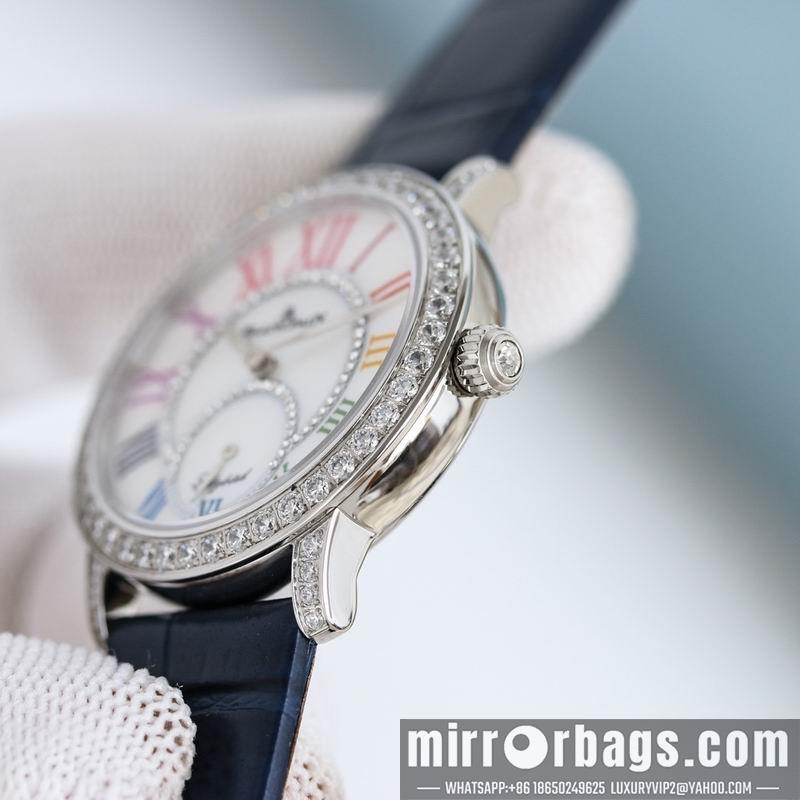 Replica Blancpain Watch 34.9mm 120119
