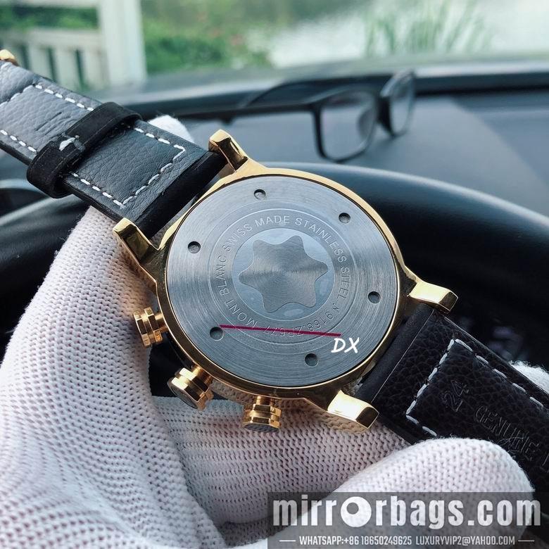 Replica Montblanc 49.5mm 2nms25