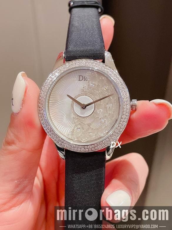 Replica Dior 33x7mm 2nms20
