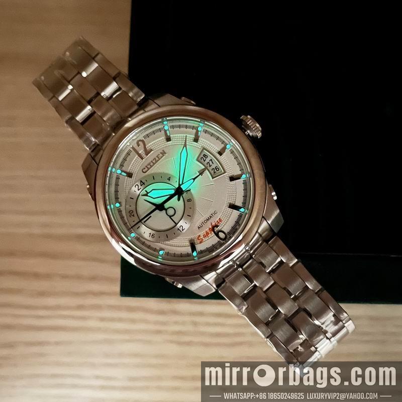 Replica Citizen 44X12mm 122312