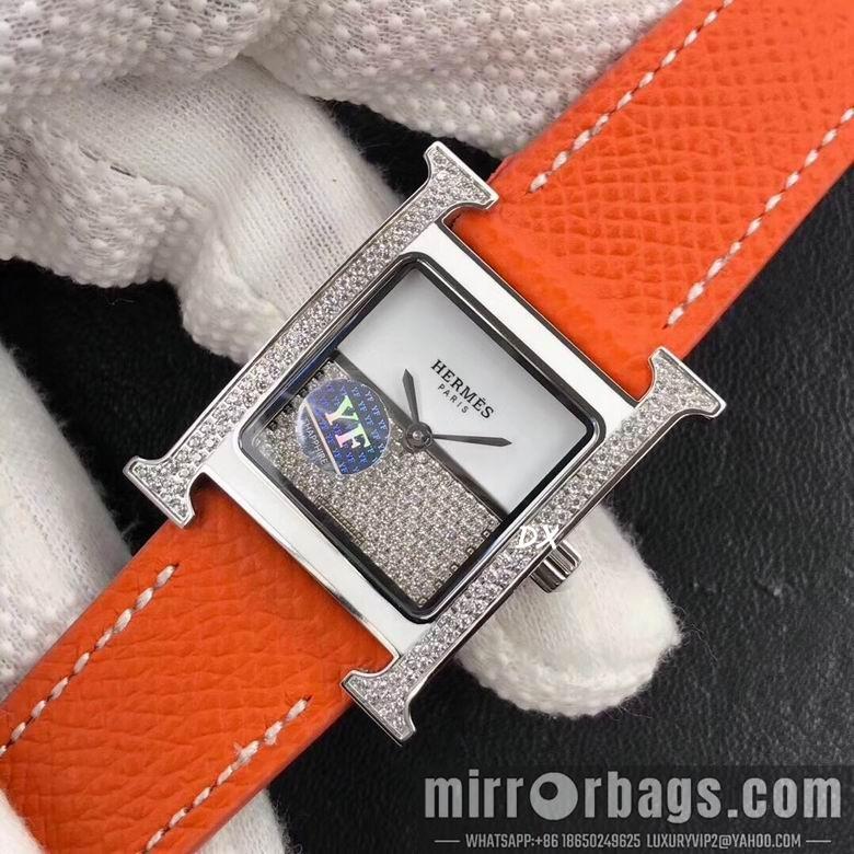 Replica Hermes 26x36x8mm 2nms33