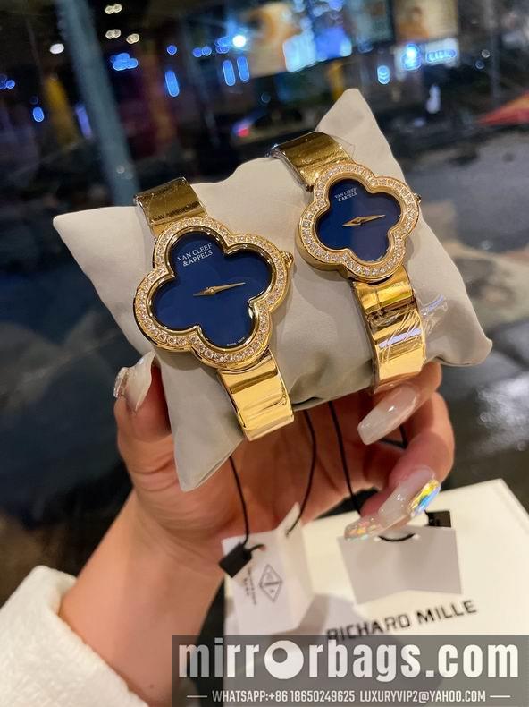 Replica Van Cleef & Arpels watch 090931