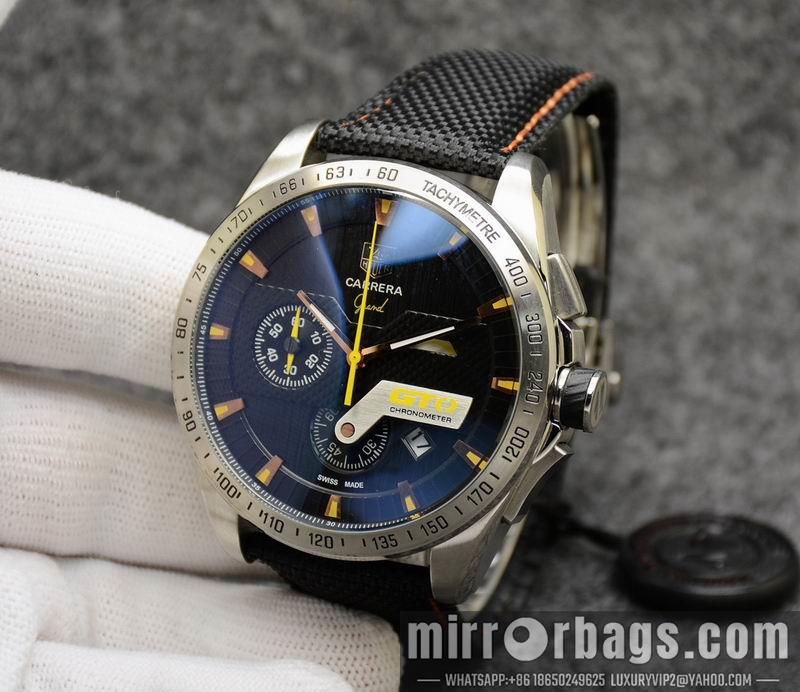 Replica Tag Heuer 47.5X19mm 032124
