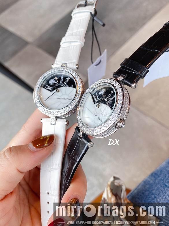 Replica Van Cleef & Arpels 30x10mm 2nms17