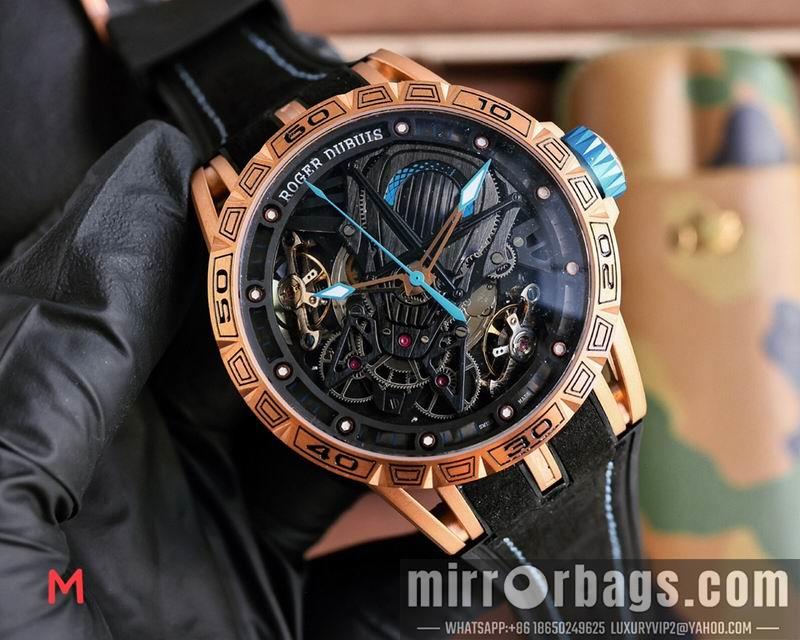 Replica Roger Dubuis 46mm 0413113