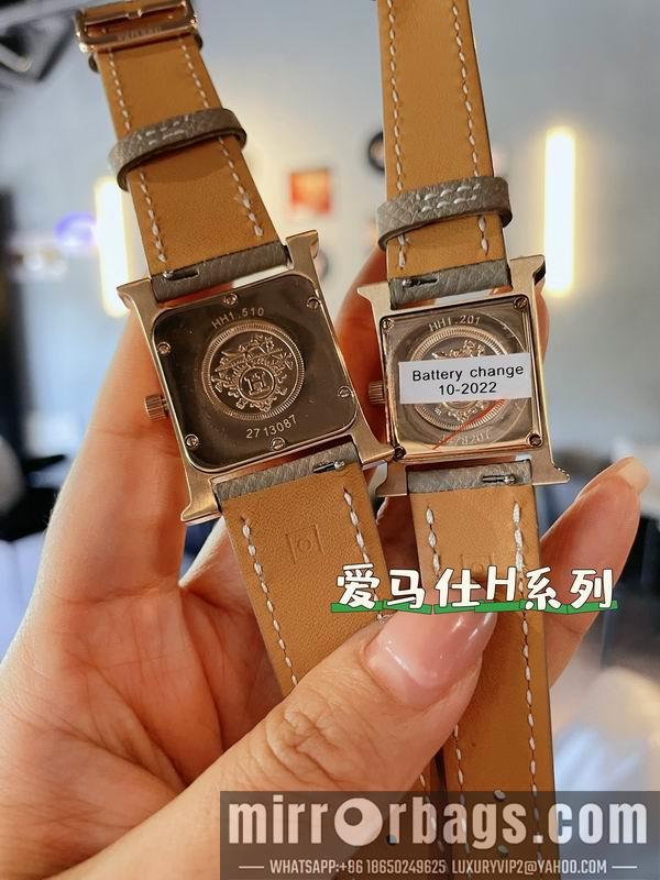 Replica Hermes 26mm 21mm 102344