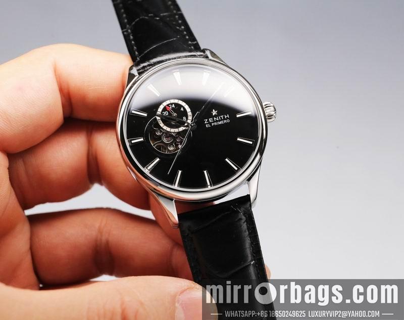 Replica Zenith 42X12mm 051606
