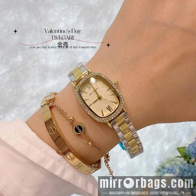 Replica Bvlgari 21X27mmX6mm 103166