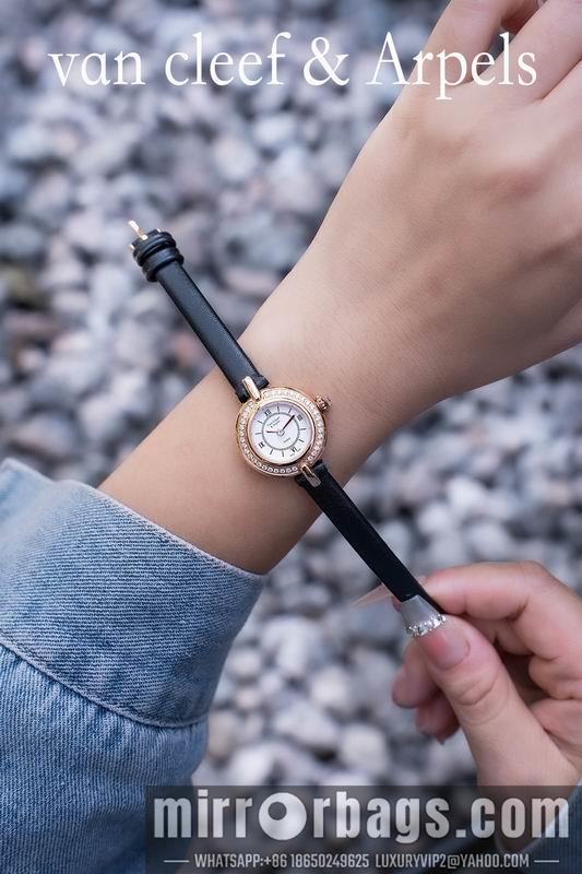 Replica Van Cleef & Arpels 25mm 022350