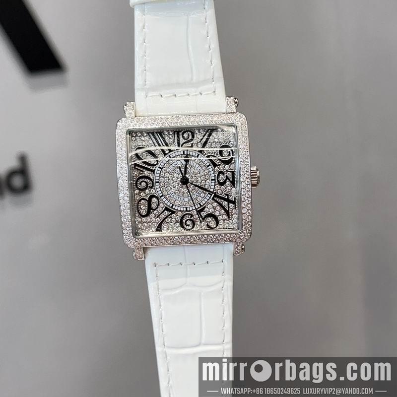 Replica Franck Muller 33X33mm 022355