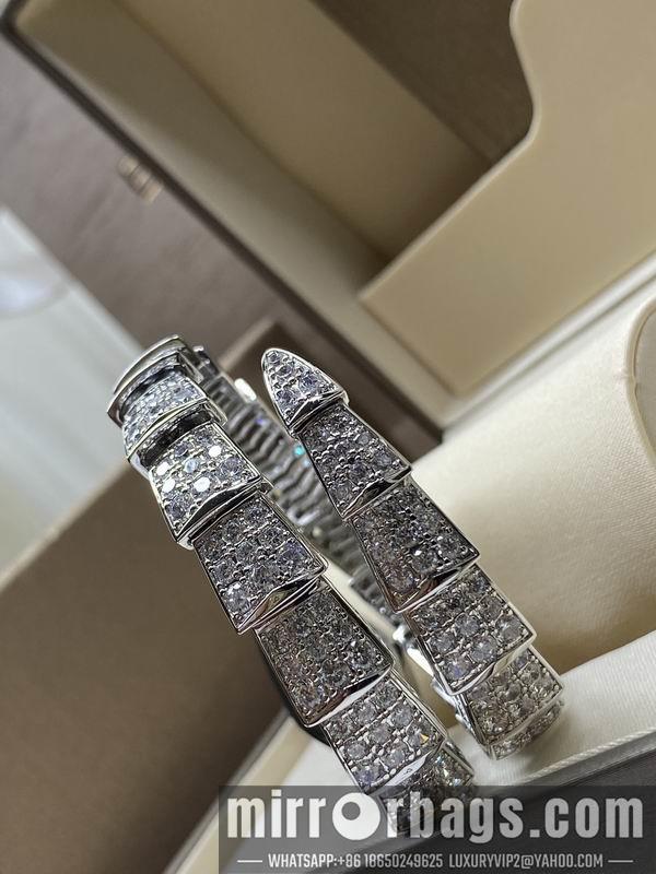 Replica Bvlgari watch 112051