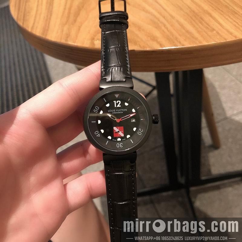 Replica LV 42mm 032722