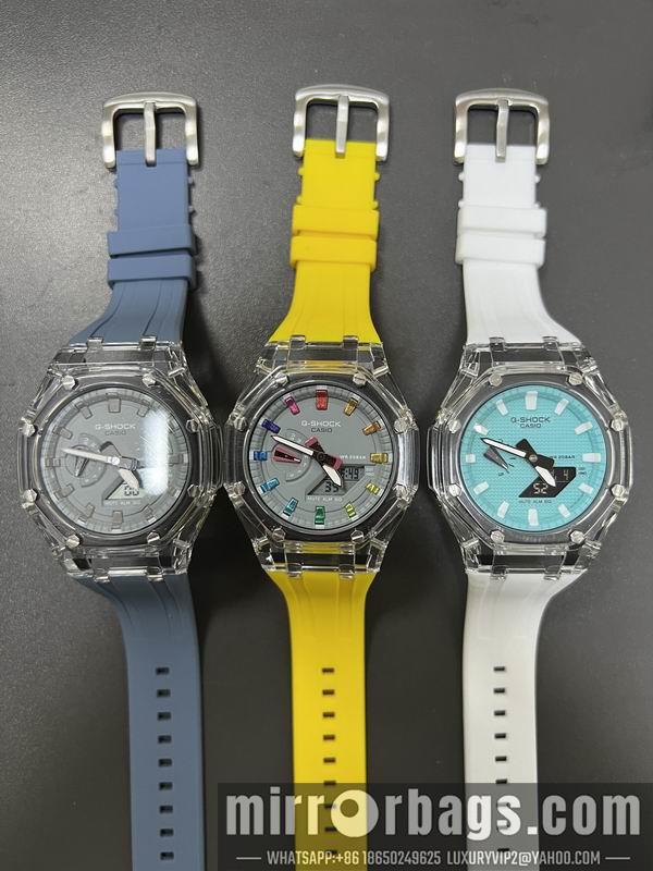 Replica Casio watch 103121