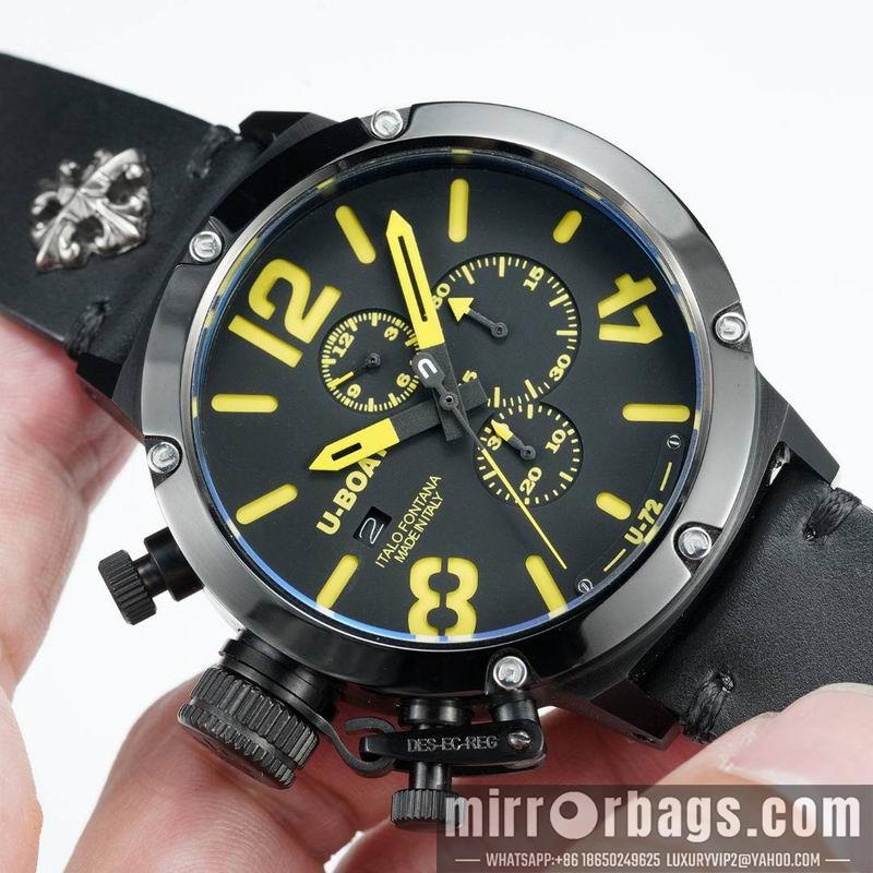 Replica U-Boat 50X14mm 032245