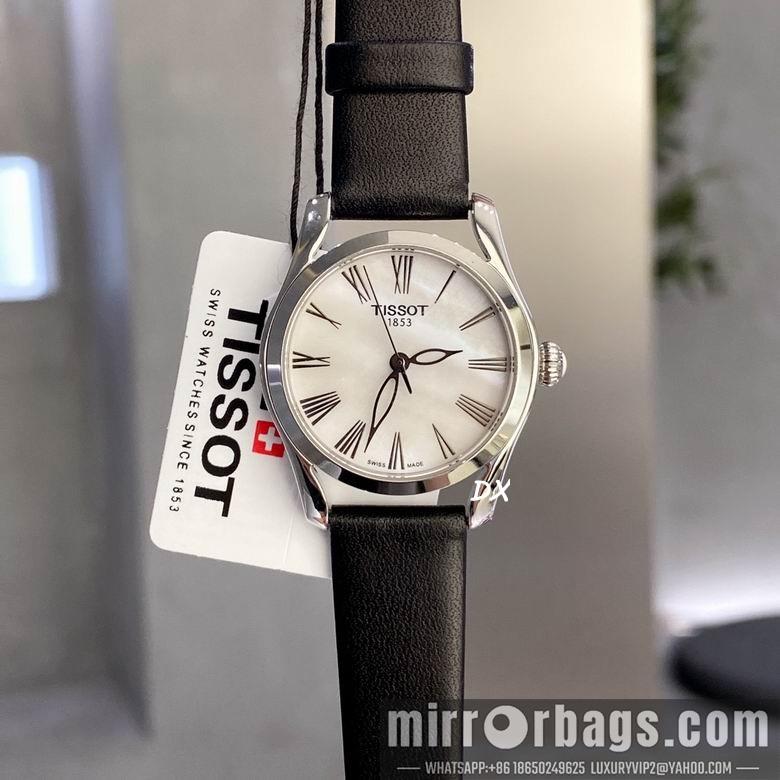 Replica Tissot 30mm 6nms29
