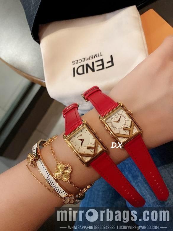 Replica Fendi 22.5x32mm 2nms21