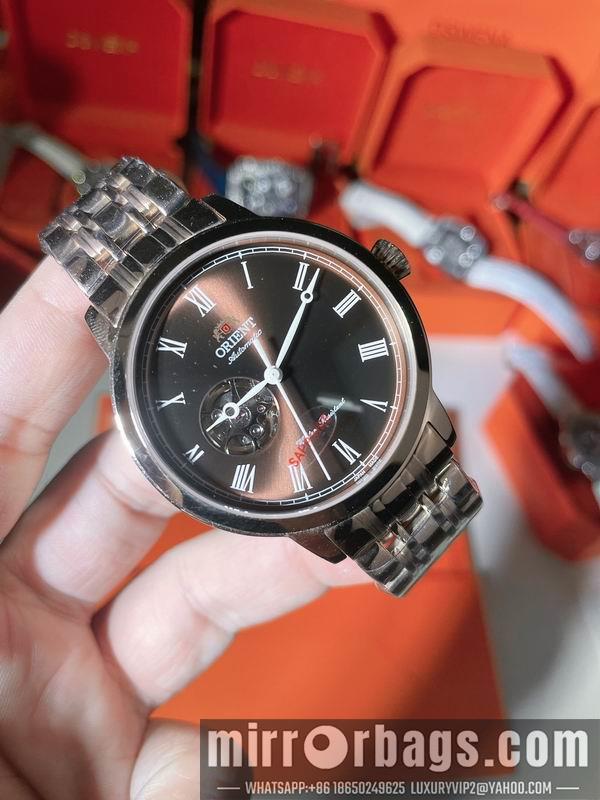 Replica Orient 42mm 090443