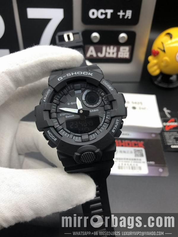 Replica Casio watch 103145