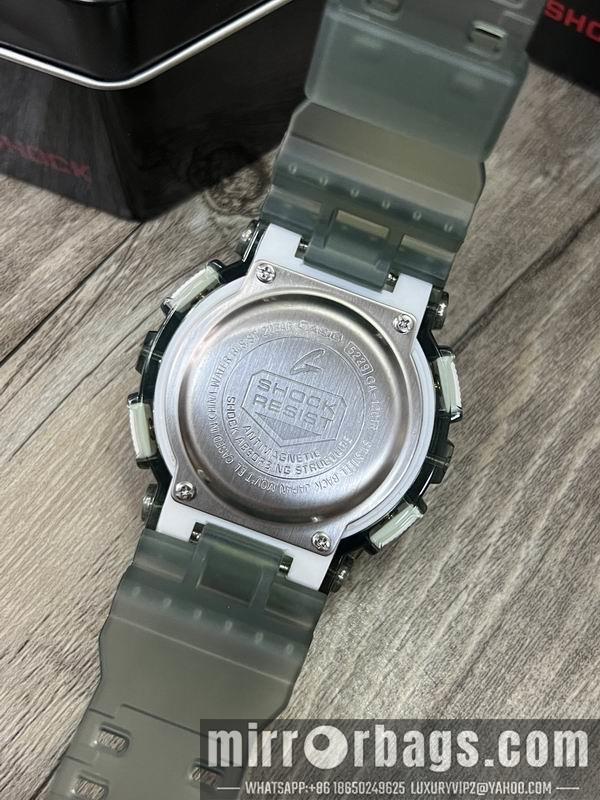 Replica Casio watch 103125