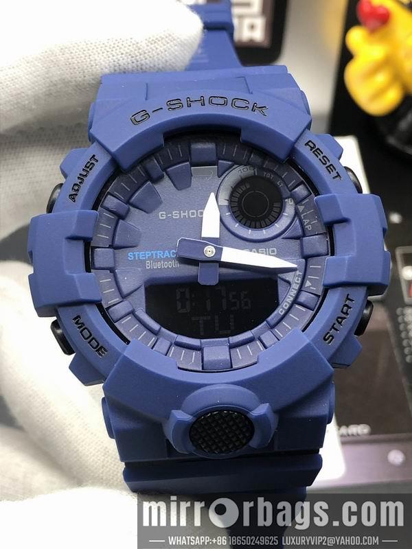 Replica Casio watch 103145