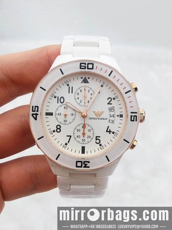 Replica Armani watch 0822102