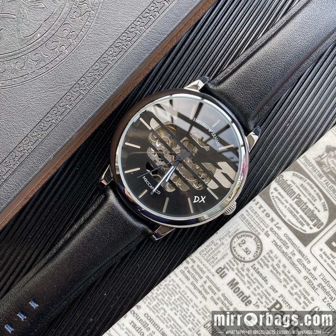 Replica Armani 40x11mm 3nms61