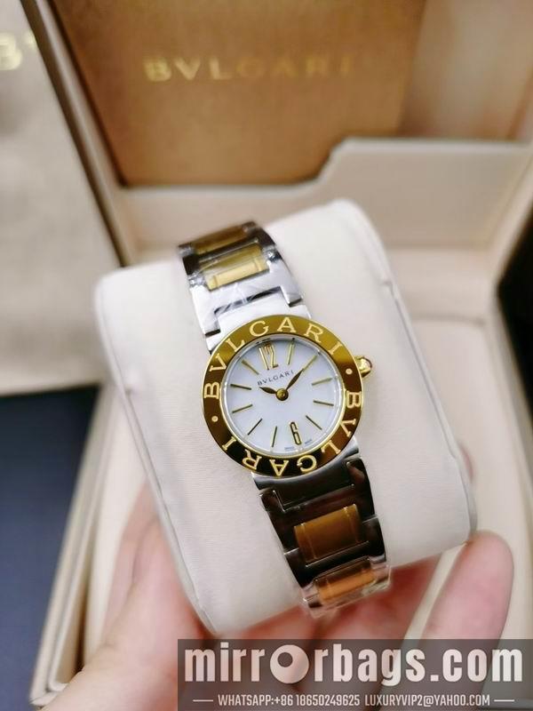 Replica Bvlgari 26mm 022230