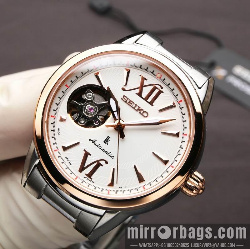 Replica Seiko 33.95X10.32mm 050221