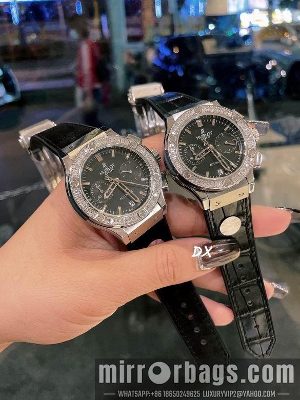 Replica Hublot 38mm 12nms25