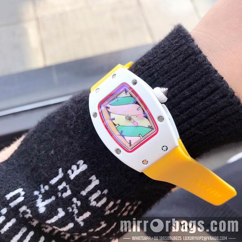 Replica Richard Mille SM 2nms11